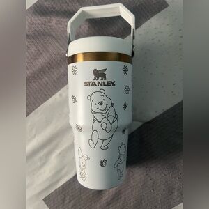 Winnie the Pooh 20oz Stanley